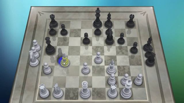 How to Play Chess: Rules for Beginners: Learn Game Basics, Board Setup, Moves, Castling, En Passant смотреть онлайн
