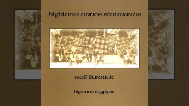 Highland Fling 4 Steps смотреть онлайн