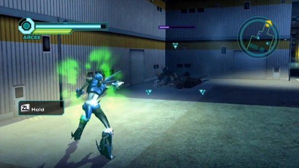 Transformers Prime: The Game - Walkthrough Part 2