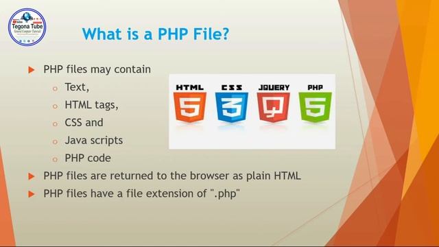 PHP full tutorial for beginner | in Amharic|Part-One смотреть онлайн