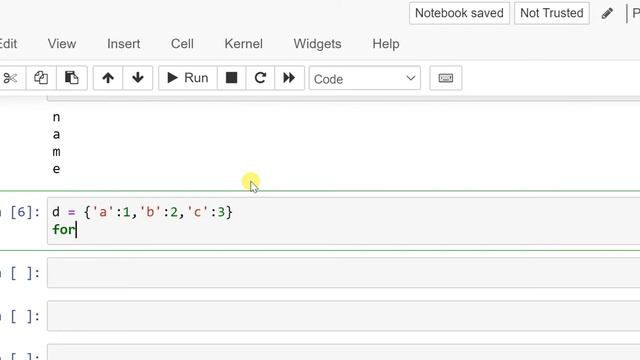 For Loop In Python Break Continue Statement смотреть онлайн
