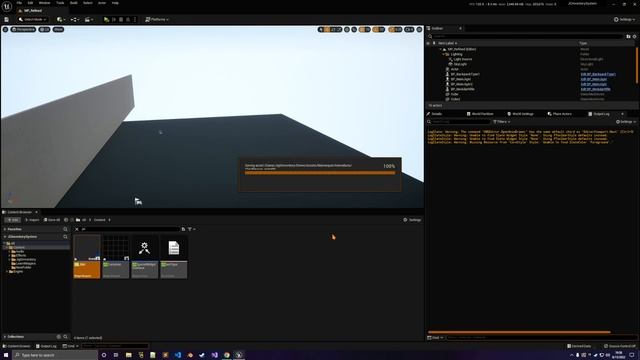 UE5 - Unknown structure workaround and fix for bugged blueprints смотреть онлайн