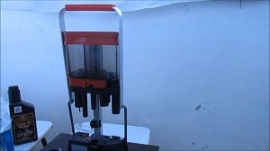 Станок LEE LOAD ALL II для снаряжения дробовых патронов