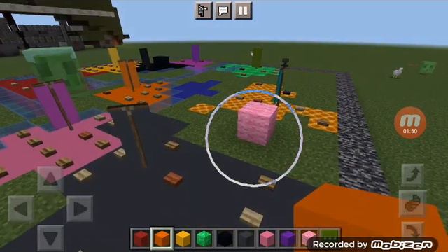 страны в Minecraft 1( часть) объединение биростана и сев.сусарии смотреть онлайн