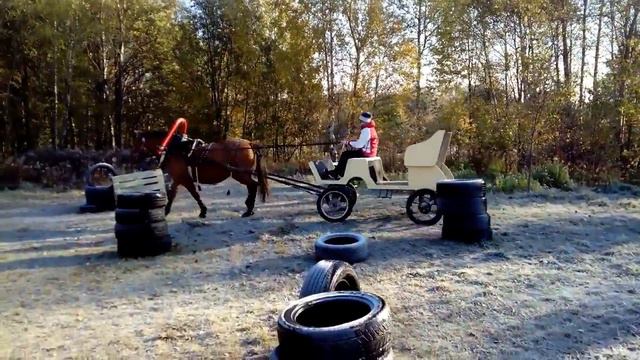 Марусин Фаэтон смотреть онлайн