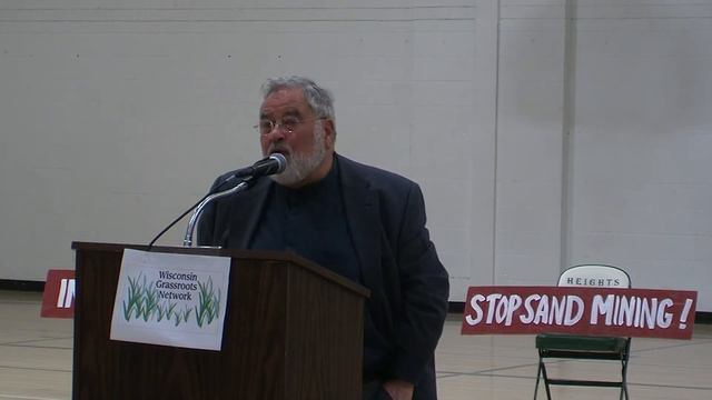 Professor George Lakoff at 6th WI Grassroots Festival 3.22.2014 Pt 1 смотреть онлайн