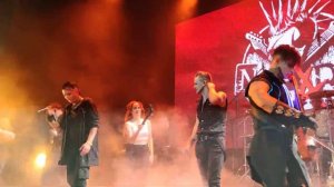 Nagart - Призраки