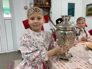 Самовар