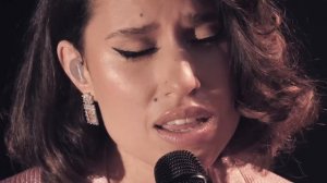 RAYE - Natalie Don't (Acoustic)