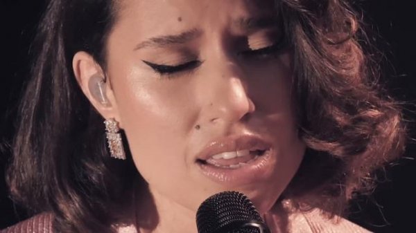 RAYE - Natalie Don't (Acoustic)