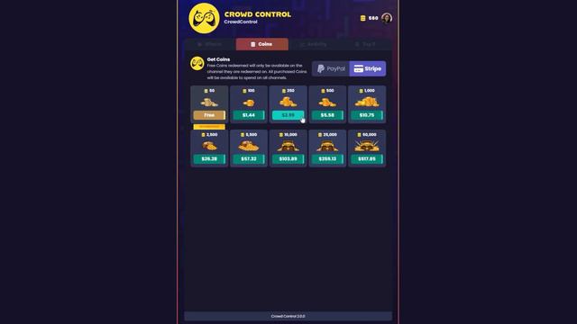 How to Set Up Crowd Control for Interactive Streams смотреть онлайн