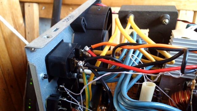 Доработка системного блока компьютера системника улучшение модернизация смотреть онлайн