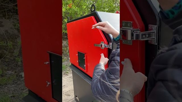 ?Удобная камера для дисков замкнутого цикла обработки смотреть онлайн