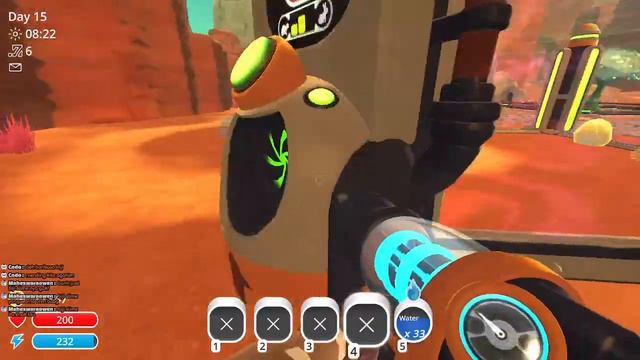 [Slime Rancher] Bangun Pagi Nyantai Urus Ternak #03 [ID/EN/JP] смотреть онлайн