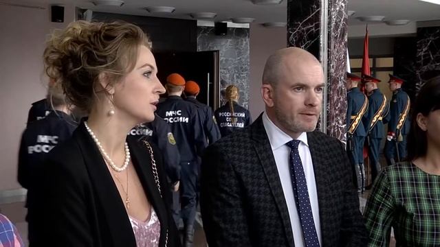 Власти наградили финалистов конкурса на эскиз-идею скульптуры олимпийцам-землякам смотреть онлайн