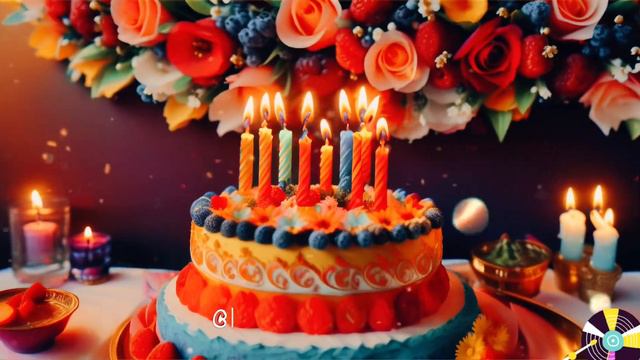 Песня "С днём рождения, Ангелина!" | #песнисднемрождения #ангелина смотреть онлайн