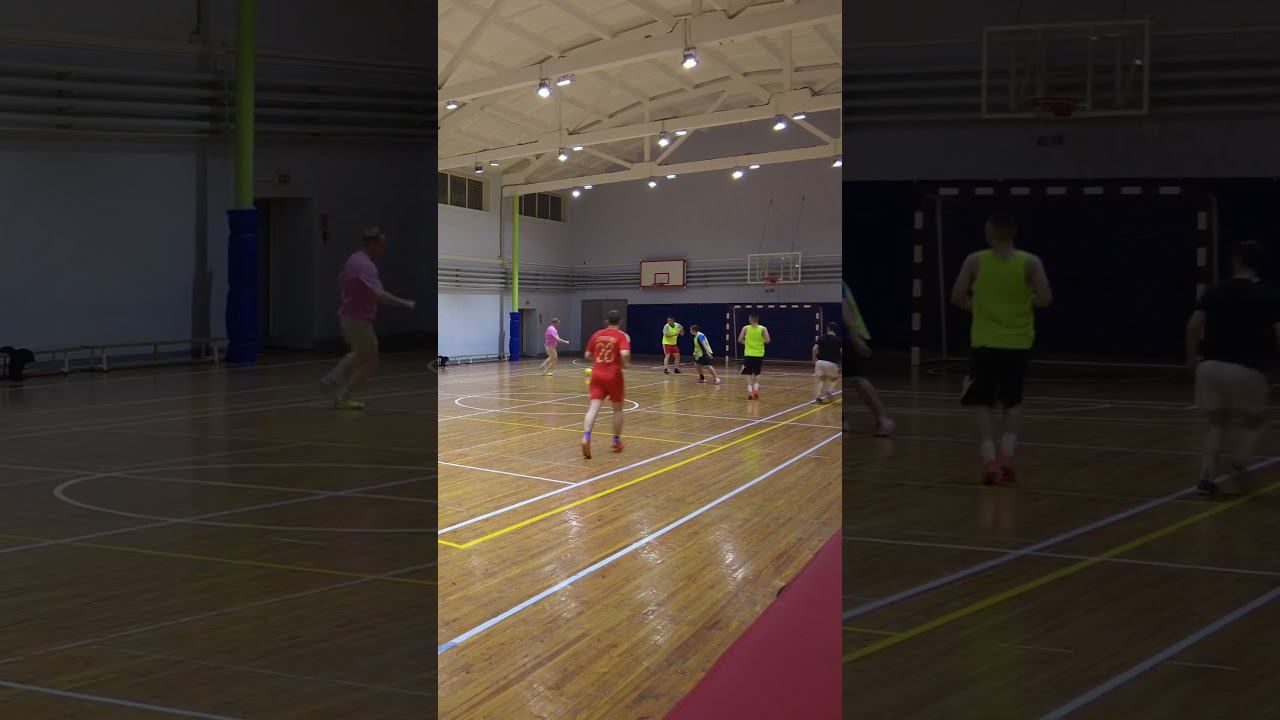 Забил как то уж легко. Футбол #fútbol #football #soccer #футбол