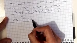 Закономерности  / Математика малышам