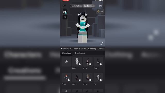 трата робуксов (оч рада ) смотреть онлайн