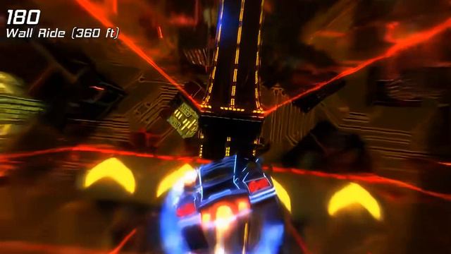 NitronicRush вперёд и вверх