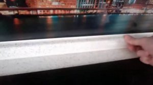 Как снять плинтус на кухонном гарнитуре