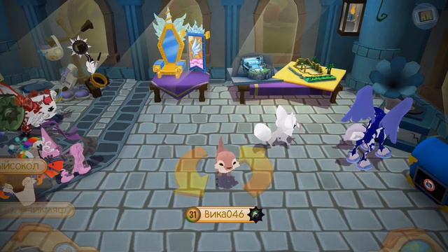 Animal Jam Обзор на выдру смотреть онлайн
