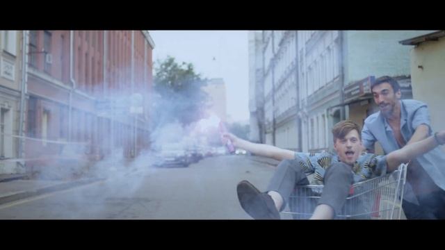 Sanserre – Leto смотреть онлайн
