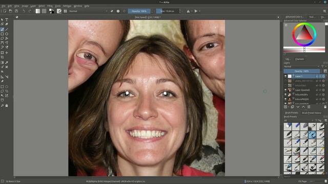 Как проверить не сгенерирована ли фотография искусственным интелектом