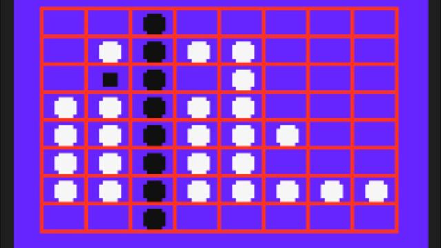 Reversi for the Interact Home Computer / Victor Lambda / Hector смотреть онлайн