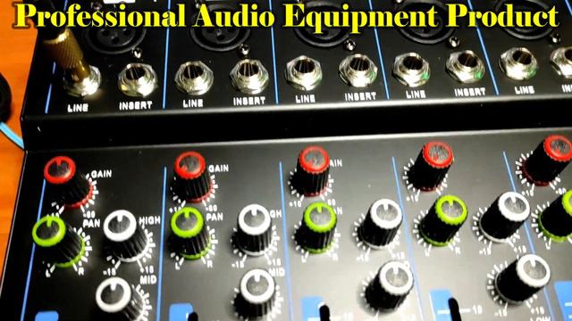 PMC AUDIO PC S7 B VIDEO смотреть онлайн