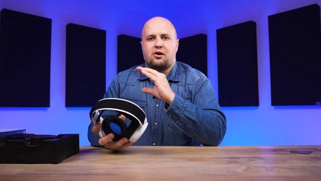 Najlepsze słuchawki do PS5? – SteelSeries Arctis 7P+ Wireless смотреть онлайн