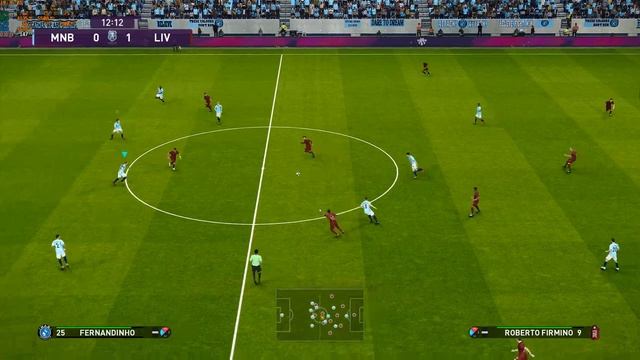 LIVERPOOL VS MAN. CITY смотреть онлайн