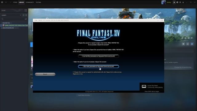 Final Fantasy XIV - Free Trial на русском! смотреть онлайн