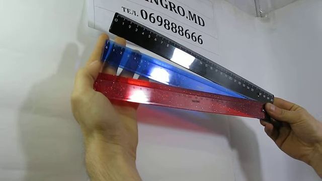 Линейка пластиковая на 30см смотреть онлайн