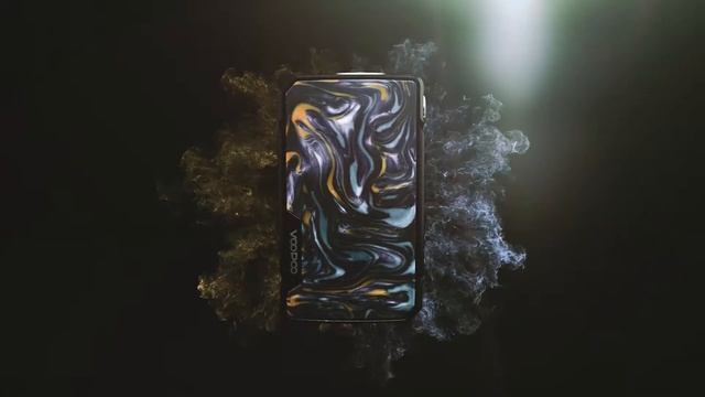 Promo Video for VooPoo | We Did It - Production | Drag 2 Teaser смотреть онлайн