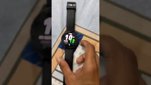 Amazfit Pop 3R #smartwatch#2023#topbrandsbestsellers#morespecs#black