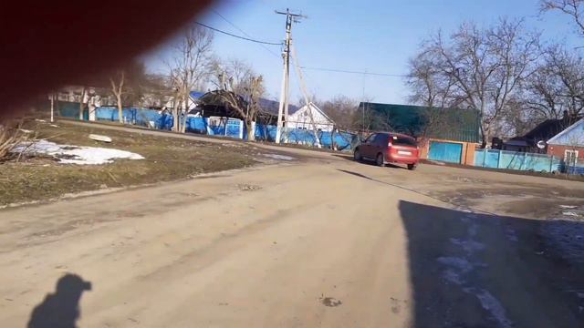 по Попутной....на юге теплеет смотреть онлайн