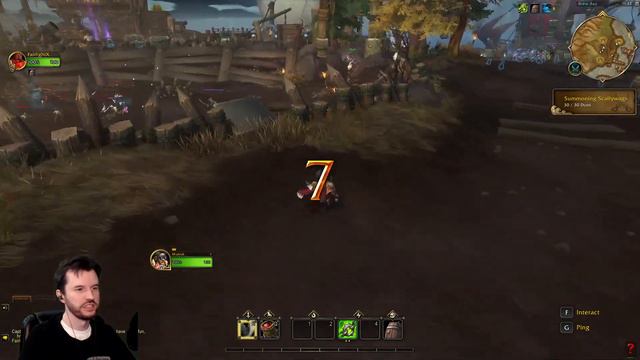 Mukluk Plays Plunderstorm Part 34 смотреть онлайн