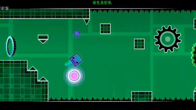 Geometry Dash - Shitty Freedom08 100% By YudistiraYT (Demon)