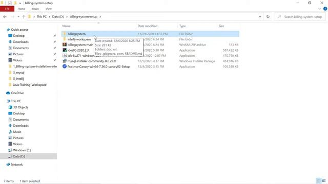 Billing System using Spring Boot - Project setup PART5 - IntelliJ Installation Lombok configuratio смотреть онлайн