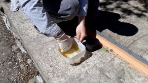 Как правильно обслуживать воздушный фильтр мотоблока!