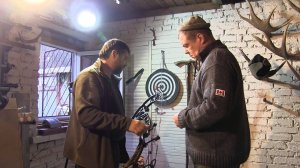 Обзор топовых луков MATHEWS, BOWTECH, PSE