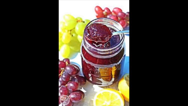 Why Grape Jelly is Better Than Strawberry Jelly смотреть онлайн