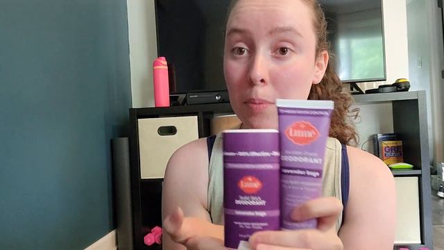 Lume Deodorant Review | My Only Regret with Lume смотреть онлайн