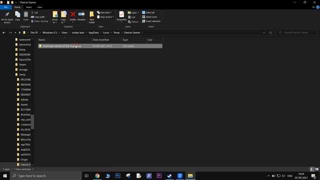 FIX: Pathfinder Wrath of The Righteous Crashing and Freezing on PC смотреть онлайн