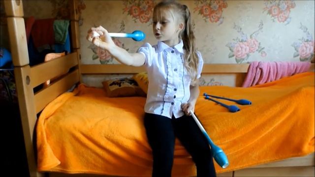 ОБЗОР БУЛАВ - СТАРЫЕ(36см) VS НОВЫЕ(41см)/СРАВНИВАЮ смотреть онлайн