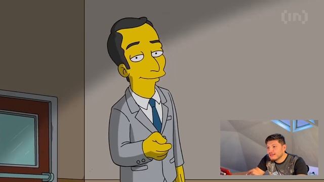 Web3 Researcher Reacts: TV Shows Mentioning Crypto смотреть онлайн