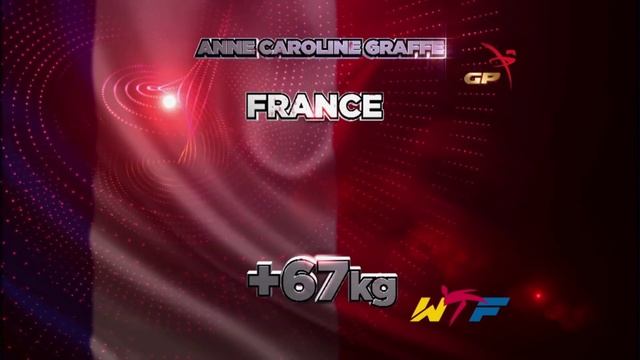 WTF World Taekwondo Grand Prix 2014 Final Day 2 - Semi-Finals смотреть онлайн