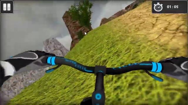 OFFROAD CYCLE RACING SIMULATOR NEW GAME 2020 смотреть онлайн