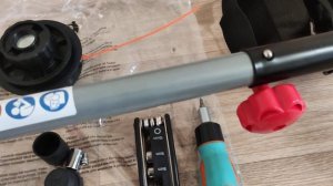 ОБЗОР ЭЛЕКТРО ТРИММЕР КРЮГЕР ЕТЕКЕЙ ДВЕ ТЫСЯЧИ ДЕВАЙС! 22. 6. 2022.